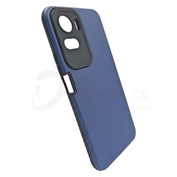 ESTUCHE HONOR MAGIC 6 PRO ANILLO / SPACE