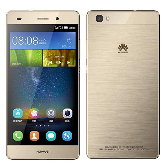 ESTUCHE AGENDA HUAWEI P8 LITE