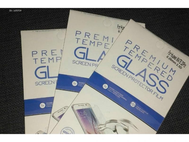 TEMPERADO NORMAL HUAWEI Y5-2