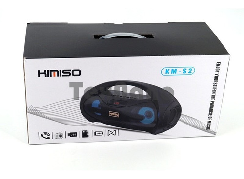 BOCINA KIMISO KM-S1