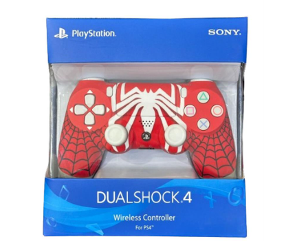 CONTROL PLAY STATION 4