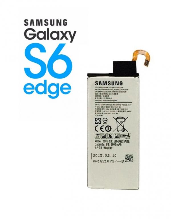 BATERIA SAMSUNG S6 EDGE/ SM-G925F