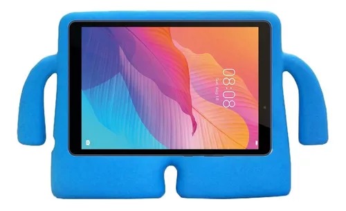 ESTUCHE PARA TABLET AGARRADERA