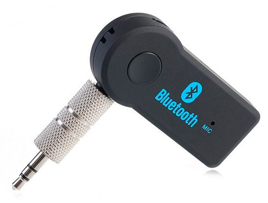 ADAPTADOR BLUETOOTH 3.5 ZO-BLU