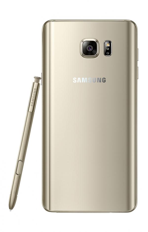 ESTUCHE SAMSUNG NOTE 5 EDGE