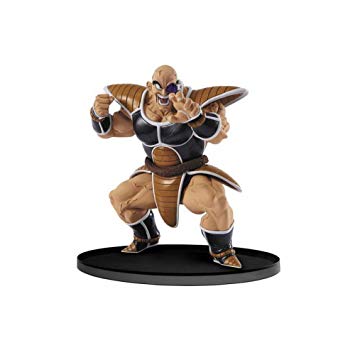 MU&Ntilde;ECO DE COLECCION ZOKEI 5