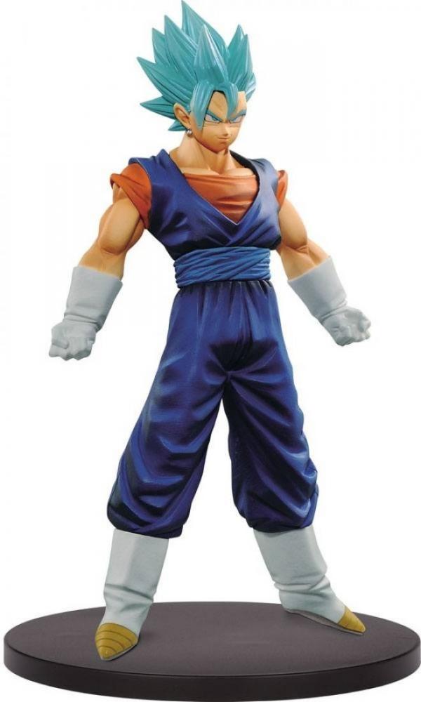 SUPER SAIYAN VEGETTO BLU