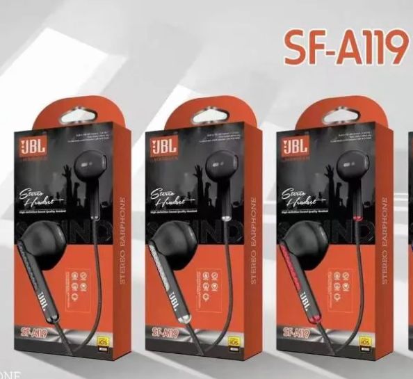 AUDIFONOS MANOS LIBRES JBL