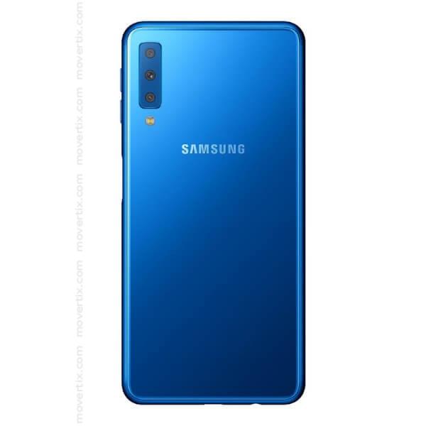 ESTUCHE SAMSUNG A7 2018