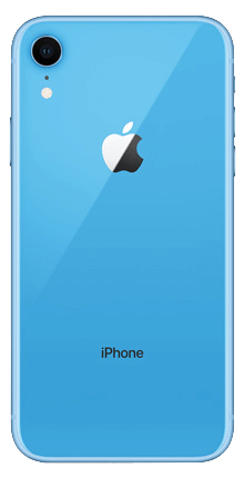 ESTUCHE IPHONE XR