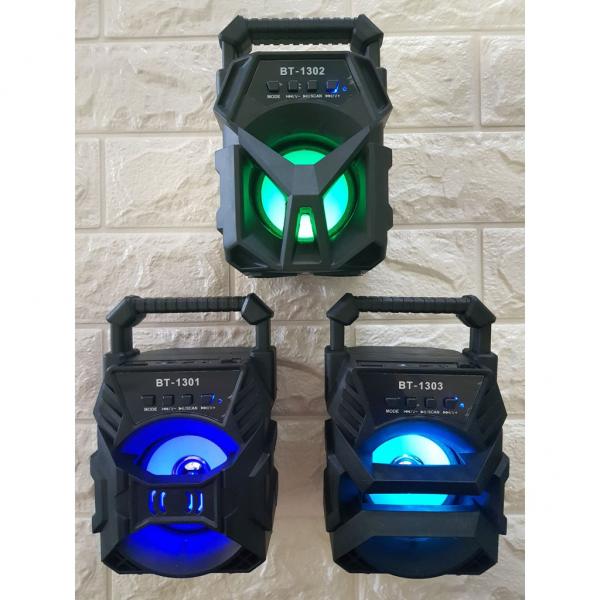 BOCINA BLUETOOTH CH-V301