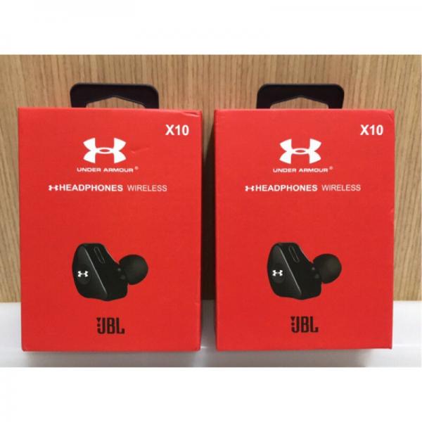 AUDIFONOS BLUETOOTH MINI-X10