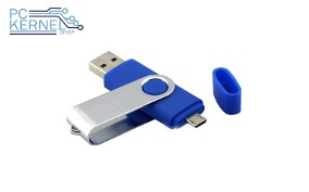 LLAVE MAYA 8GB OTG