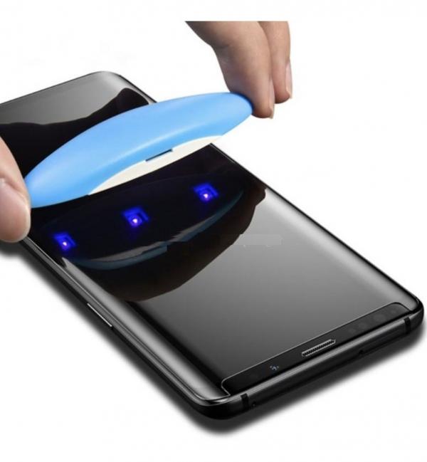 TEMPERADO UV SAMSUNG S10