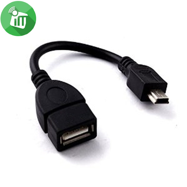 CABLE OTG USB A V3