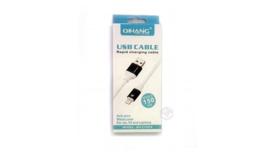 CABLE TIPO C QH-C1004