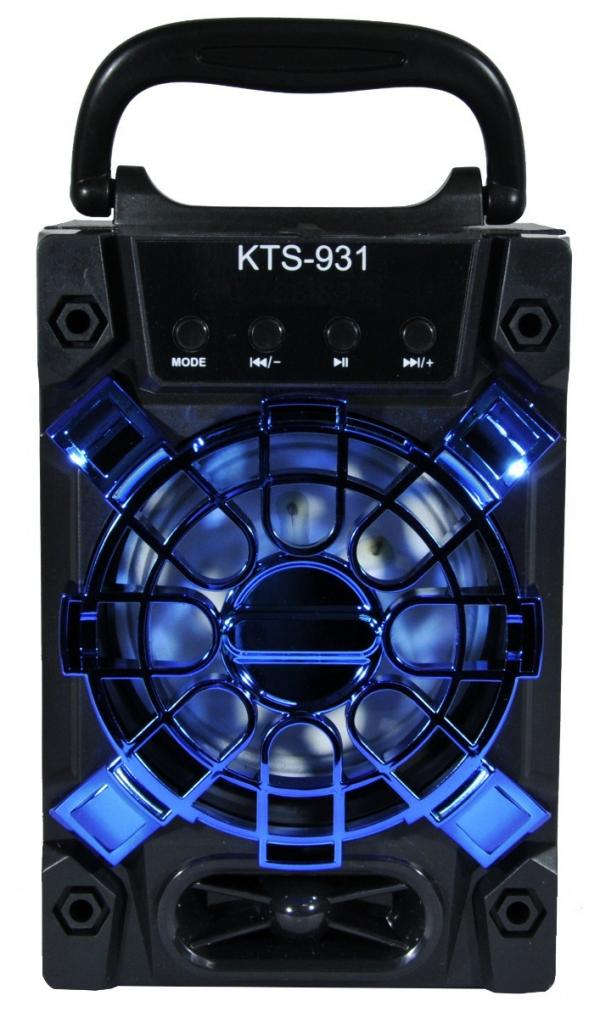 BOCINA KTS-931