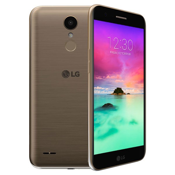ESTUCHE LG K10 2017