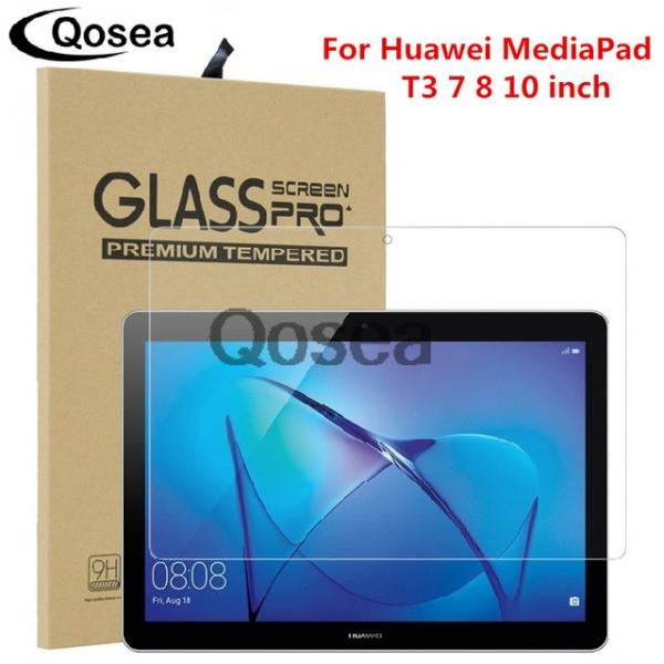 TEMPERADO NORMAL TABLET HUAWEI T3-10''