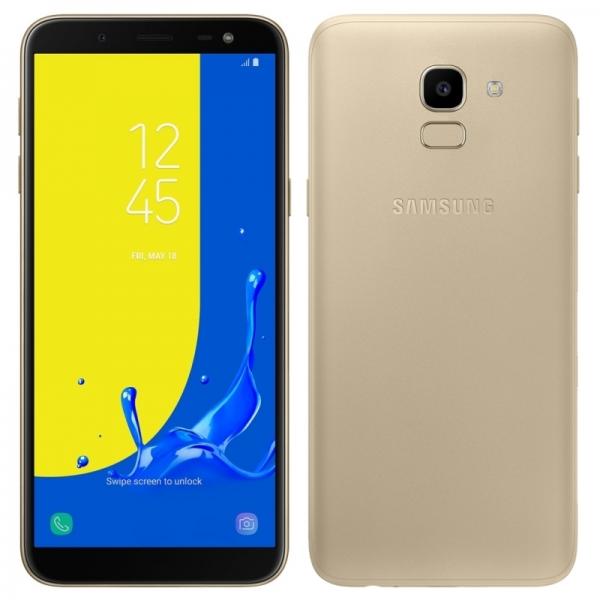 ESTUCHE SAMSUNG J600 ORIGINAL