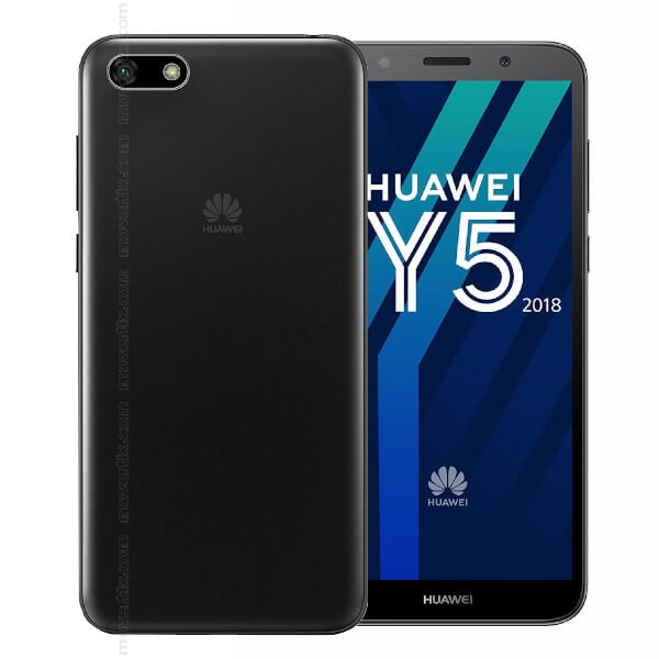 ESTUCHE HUAWEI Y5 2018 ORIGINAL