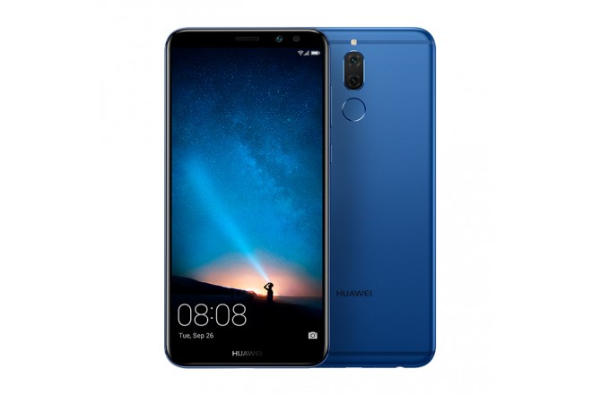 CELULAR SEGUNDA MATE 10 LITE