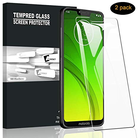 TEMPERADO NORMAL MOTOROLA G7 POWER