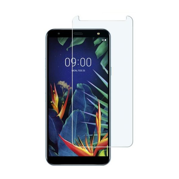 TEMPERADO NORMAL LG K40