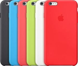 ESTUCHE IPHONE 8 - 7PLUS ORIGINAL