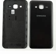 TAPA SAMSUNG J500 BLANCA R