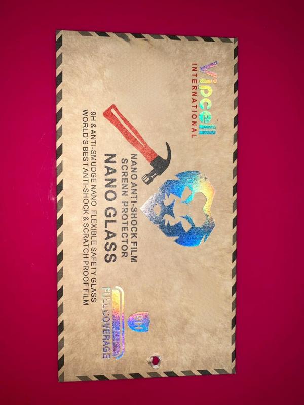 ANTI-GOLPES VIPCELL P20