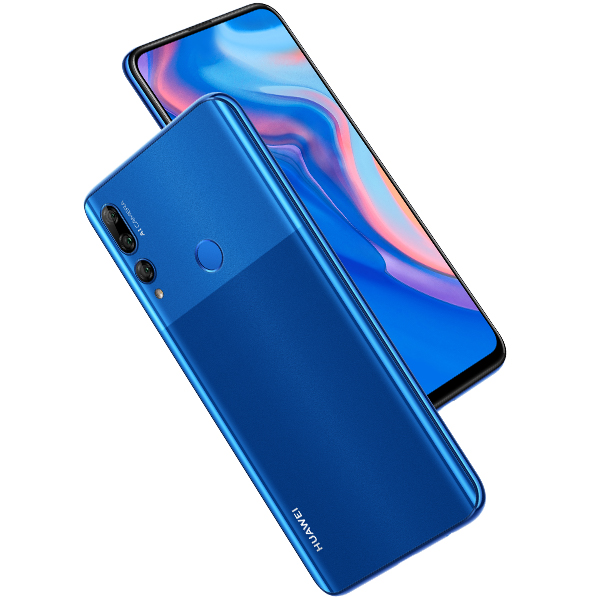 ESTUCHE HUAWEI Y9 PRIME 2019