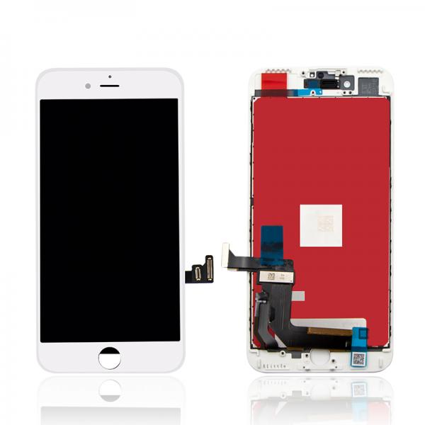PANTALLA LCD IPHONE 7G BLANCA -