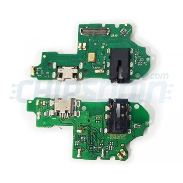 SUBPLACA  P SMART 2019 COPIA F