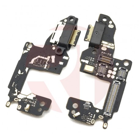 SUBPLACA  P30 COPIA F