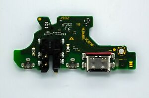 SUBPLACA  P30 LITE ORIGINAL F