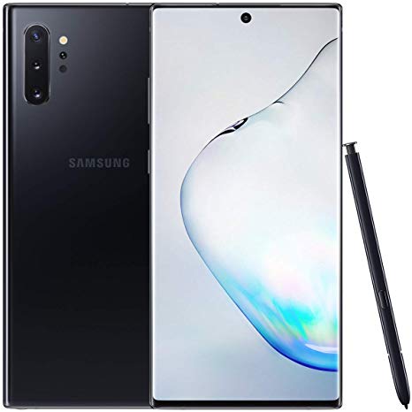 ESTUCHE SAMSUNG NOTE 10 PLUS POP SOCKET