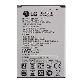 BATERIA LG K8 2017/ LG-X240h