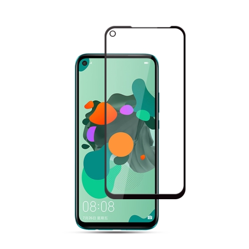 TEMPERADO HUAWEI MATE 30 LITE 10D