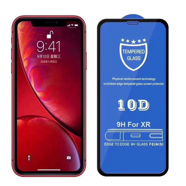 TEMPERADO TIPO D IPHONE 11 PRO MAX