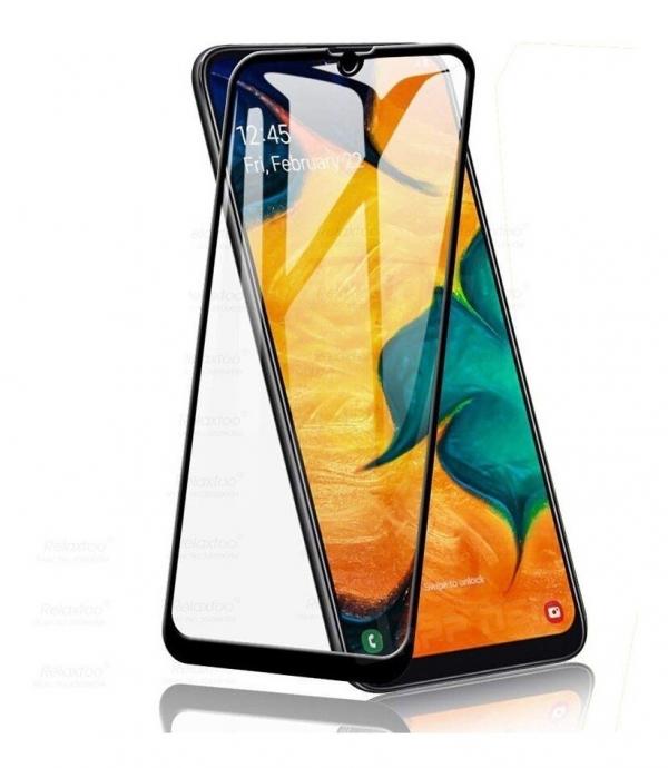 TEMPERADO SAMSUNG A20S TIPO D