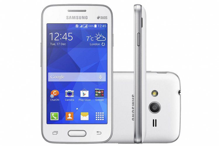 CELULAR SAMSUNG ACE 4 "SEGUNDA"