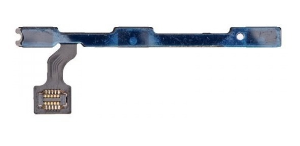 BOTONES DE ENCENDIDO/VOLUMEN MATE 8