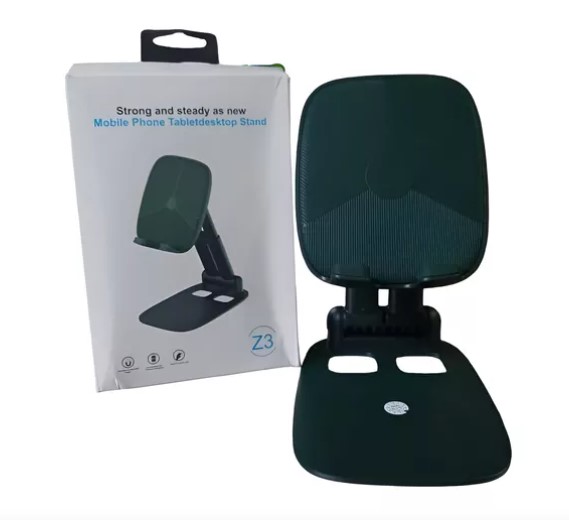 BASE  CELULAR Y TABLET Z3