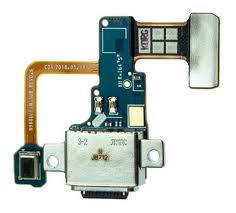 SUBPLACA SAMSUNG NOTE 9