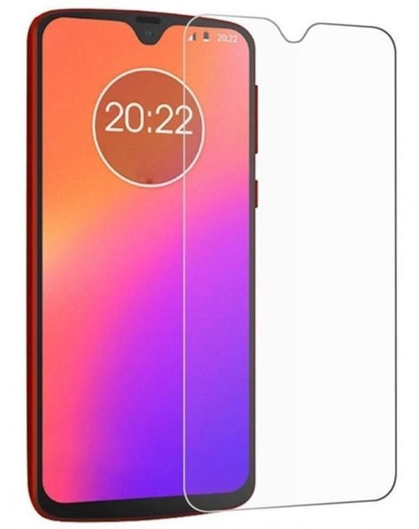 TEMPERADO NORMAL MOTOROLA G8 PLUS