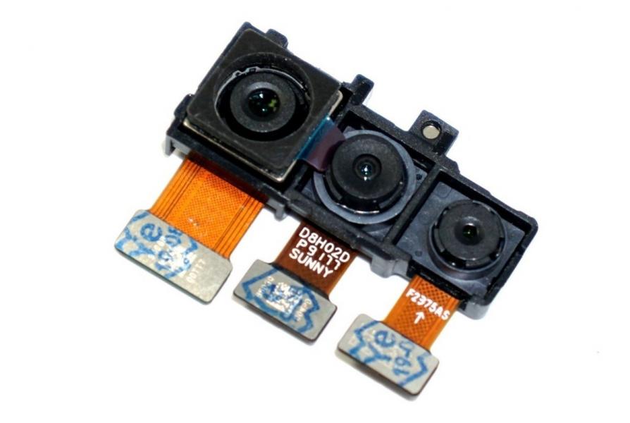 CAMARA TRASERA HUAWEI P30 LITE