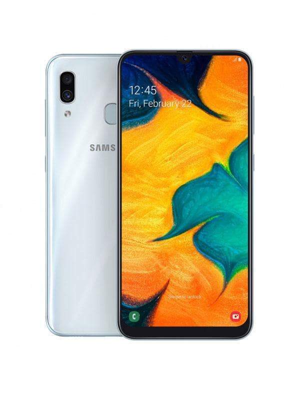 CELULAR SAMSUNG A30 SEGUNDA