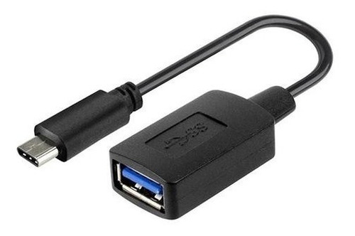 ADAPTADOR OTG TIPO C