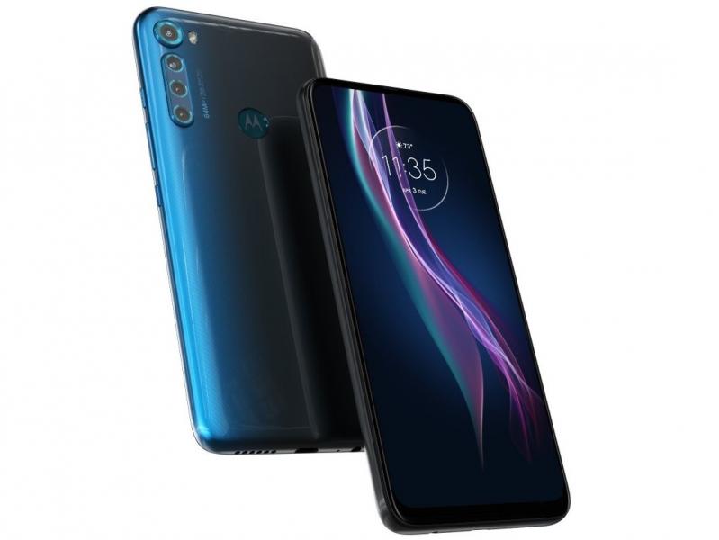 ESTUCHE MOTOROLA ONE FUSION